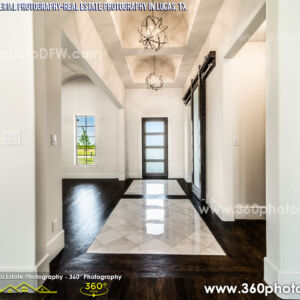 Aerial Photography, Real Estate Photography in Lucas, TX - 360 Photo DFW - 214.649.3844