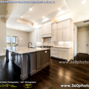 Aerial Photography, Real Estate Photography in Lucas, TX - 360 Photo DFW - 214.649.3844
