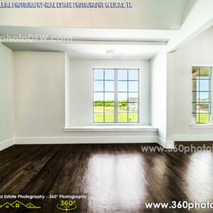 Aerial Photography, Real Estate Photography in Lucas, TX - 360 Photo DFW - 214.649.3844