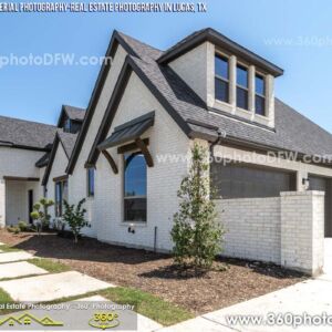 Aerial Photography, Real Estate Photography in Lucas, TX - 360 Photo DFW - 214.649.3844