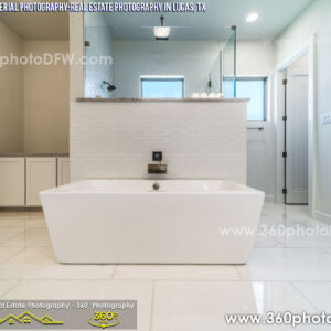 Aerial Photography, Real Estate Photography in Lucas, TX - 360 Photo DFW - 214.649.3844