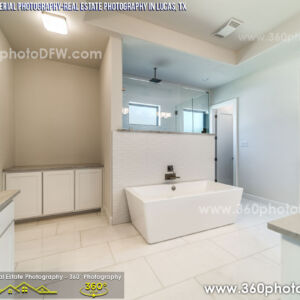 Aerial Photography, Real Estate Photography in Lucas, TX - 360 Photo DFW - 214.649.3844