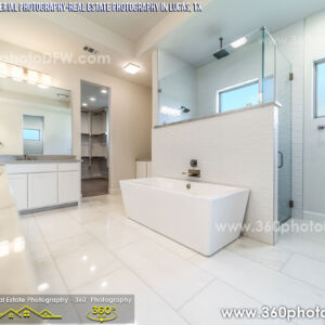 Aerial Photography, Real Estate Photography in Lucas, TX - 360 Photo DFW - 214.649.3844