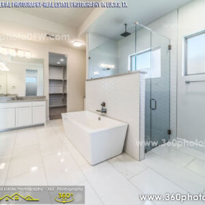 Aerial Photography, Real Estate Photography in Lucas, TX - 360 Photo DFW - 214.649.3844