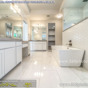 Aerial Photography, Real Estate Photography in Lucas, TX - 360 Photo DFW - 214.649.3844