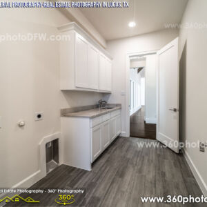Aerial Photography, Real Estate Photography in Lucas, TX - 360 Photo DFW - 214.649.3844