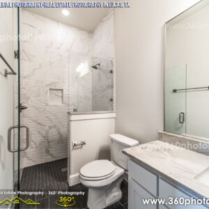 Aerial Photography, Real Estate Photography in Lucas, TX - 360 Photo DFW - 214.649.3844