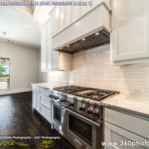 Aerial Photography, Real Estate Photography in Lucas, TX - 360 Photo DFW - 214.649.3844