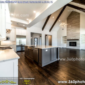 Aerial Photography, Real Estate Photography in Lucas, TX - 360 Photo DFW - 214.649.3844