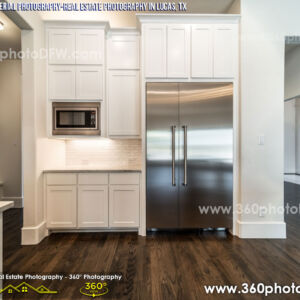 Aerial Photography, Real Estate Photography in Lucas, TX - 360 Photo DFW - 214.649.3844