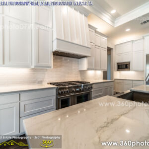 Aerial Photography, Real Estate Photography in Lucas, TX - 360 Photo DFW - 214.649.3844