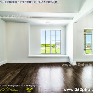 Aerial Photography, Real Estate Photography in Lucas, TX - 360 Photo DFW - 214.649.3844