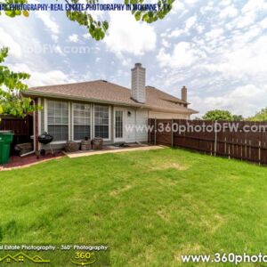Aerial Photography, Real Estate Photography in McKinney, TX - 360 Photo DFW - 214.649.3844