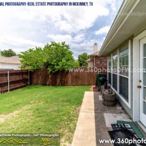 Aerial Photography, Real Estate Photography in McKinney, TX - 360 Photo DFW - 214.649.3844