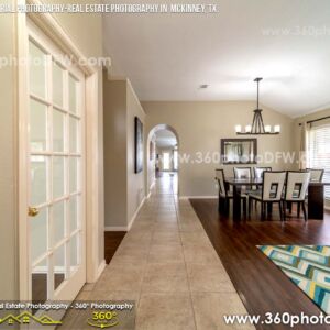 Aerial Photography, Real Estate Photography in McKinney, TX - 360 Photo DFW - 214.649.3844
