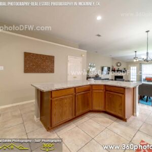 Aerial Photography, Real Estate Photography in McKinney, TX - 360 Photo DFW - 214.649.3844
