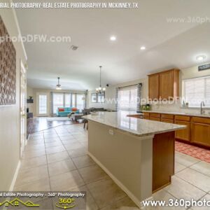 Aerial Photography, Real Estate Photography in McKinney, TX - 360 Photo DFW - 214.649.3844