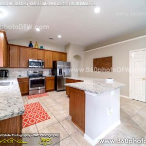 Aerial Photography, Real Estate Photography in McKinney, TX - 360 Photo DFW - 214.649.3844
