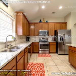 Aerial Photography, Real Estate Photography in McKinney, TX - 360 Photo DFW - 214.649.3844