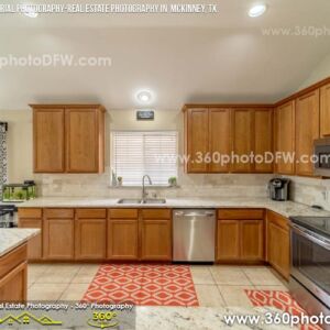 Aerial Photography, Real Estate Photography in McKinney, TX - 360 Photo DFW - 214.649.3844