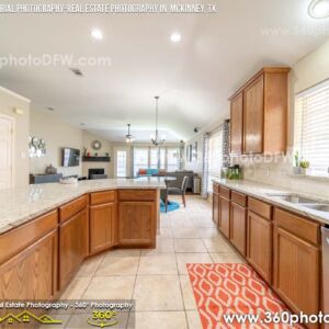 Aerial Photography, Real Estate Photography in McKinney, TX - 360 Photo DFW - 214.649.3844