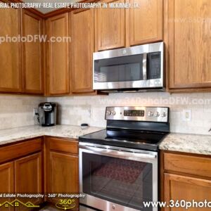 Aerial Photography, Real Estate Photography in McKinney, TX - 360 Photo DFW - 214.649.3844