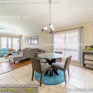 Aerial Photography, Real Estate Photography in McKinney, TX - 360 Photo DFW - 214.649.3844