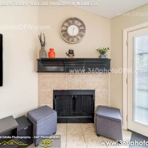 Aerial Photography, Real Estate Photography in McKinney, TX - 360 Photo DFW - 214.649.3844