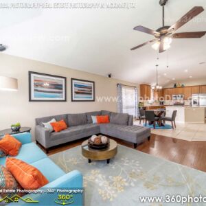 Aerial Photography, Real Estate Photography in McKinney, TX - 360 Photo DFW - 214.649.3844