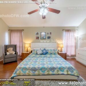 Aerial Photography, Real Estate Photography in McKinney, TX - 360 Photo DFW - 214.649.3844