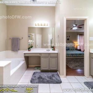 Aerial Photography, Real Estate Photography in McKinney, TX - 360 Photo DFW - 214.649.3844