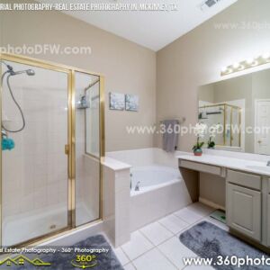 Aerial Photography, Real Estate Photography in McKinney, TX - 360 Photo DFW - 214.649.3844