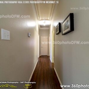 Aerial Photography, Real Estate Photography in McKinney, TX - 360 Photo DFW - 214.649.3844