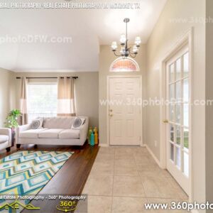 Aerial Photography, Real Estate Photography in McKinney, TX - 360 Photo DFW - 214.649.3844
