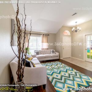 Aerial Photography, Real Estate Photography in McKinney, TX - 360 Photo DFW - 214.649.3844