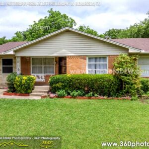 Aerial Photography, Real Estate Photography in Richardson, TX - 360 Photo DFW - 214.649.3844