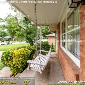 Aerial Photography, Real Estate Photography in Richardson, TX - 360 Photo DFW - 214.649.3844
