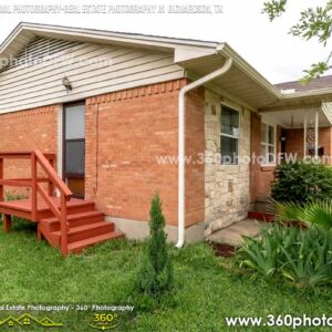Aerial Photography, Real Estate Photography in Richardson, TX - 360 Photo DFW - 214.649.3844