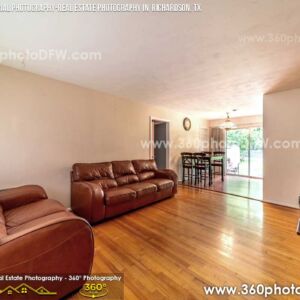 Aerial Photography, Real Estate Photography in Richardson, TX - 360 Photo DFW - 214.649.3844