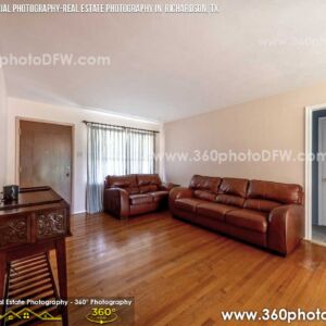Aerial Photography, Real Estate Photography in Richardson, TX - 360 Photo DFW - 214.649.3844