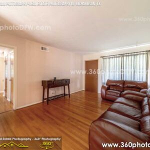 Aerial Photography, Real Estate Photography in Richardson, TX - 360 Photo DFW - 214.649.3844