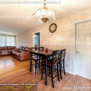 Aerial Photography, Real Estate Photography in Richardson, TX - 360 Photo DFW - 214.649.3844