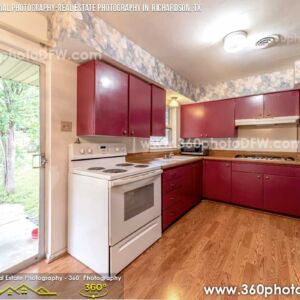 Aerial Photography, Real Estate Photography in Richardson, TX - 360 Photo DFW - 214.649.3844