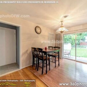 Aerial Photography, Real Estate Photography in Richardson, TX - 360 Photo DFW - 214.649.3844