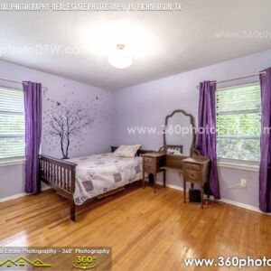 Aerial Photography, Real Estate Photography in Richardson, TX - 360 Photo DFW - 214.649.3844