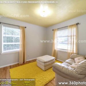 Aerial Photography, Real Estate Photography in Richardson, TX - 360 Photo DFW - 214.649.3844