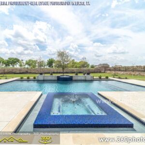 Real Estate Photography, Aerial Photography in Lucas, TX - 360 Photo DFW - 214.649.3844