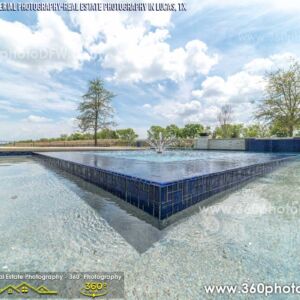 Real Estate Photography, Aerial Photography in Lucas, TX - 360 Photo DFW - 214.649.3844