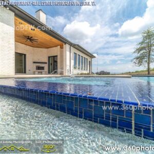 Real Estate Photography, Aerial Photography in Lucas, TX - 360 Photo DFW - 214.649.3844