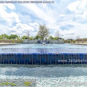 Real Estate Photography, Aerial Photography in Lucas, TX - 360 Photo DFW - 214.649.3844